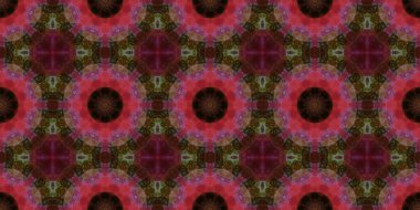 Kusursuz geometrik süs deseni. soyut arkaplan.