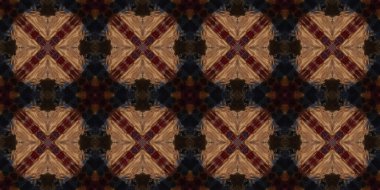 Kusursuz geometrik süs deseni. soyut arkaplan.