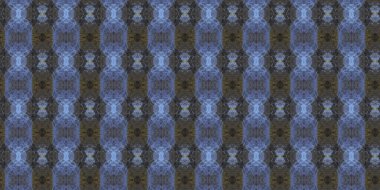 Kusursuz geometrik süs deseni. soyut arkaplan.