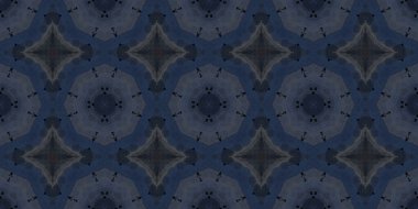 Kusursuz geometrik süs deseni. soyut arkaplan.