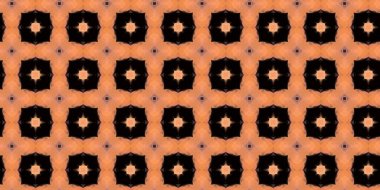 Kusursuz geometrik süs deseni. soyut arkaplan.
