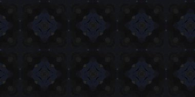 Kusursuz geometrik süs deseni. soyut arkaplan.