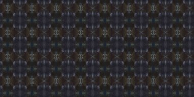 Kusursuz geometrik süs deseni. soyut arkaplan.