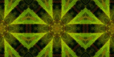 Kusursuz geometrik süs deseni. soyut arkaplan.