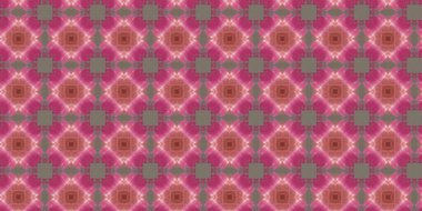 Kusursuz geometrik süs deseni. soyut arkaplan.