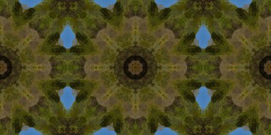 Kusursuz geometrik süs deseni. soyut arkaplan.