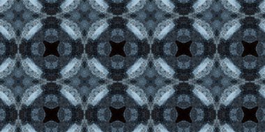 Kusursuz geometrik süs deseni. soyut arkaplan.