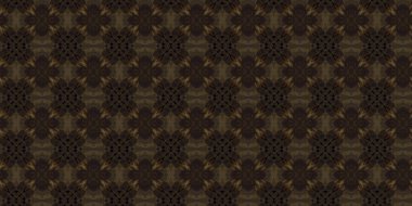 Kusursuz geometrik süs deseni. soyut arkaplan.