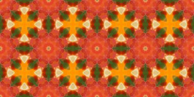 Kusursuz geometrik süs deseni. soyut arkaplan.