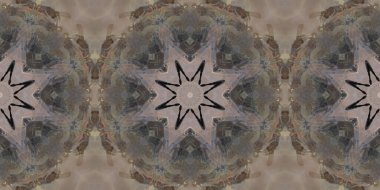 Kusursuz geometrik süs deseni. soyut arkaplan.