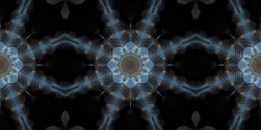 Kusursuz geometrik süs deseni. soyut arkaplan.