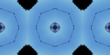 Kusursuz geometrik süs deseni. soyut arkaplan.