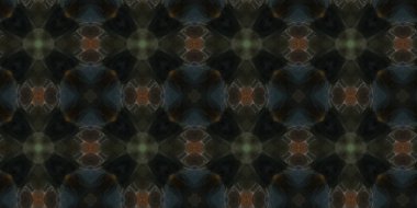 Kusursuz geometrik süs deseni. soyut arkaplan.