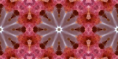 Kusursuz geometrik süs deseni. soyut arkaplan.