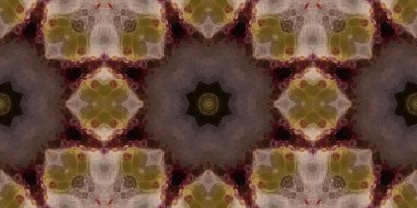 Kusursuz geometrik süs deseni. soyut arkaplan.