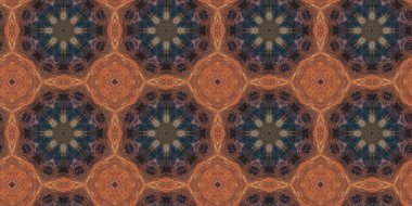 Kusursuz geometrik süs deseni. soyut arkaplan.