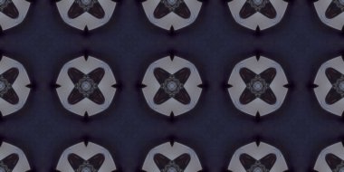 Kusursuz geometrik süs deseni. soyut arkaplan.