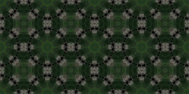 Kusursuz geometrik süs deseni. soyut arkaplan.