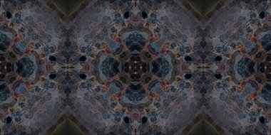 Kusursuz geometrik süs deseni. soyut arkaplan.