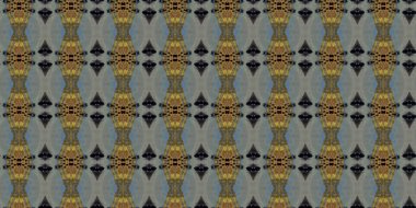 Kusursuz geometrik süs deseni. soyut arkaplan.