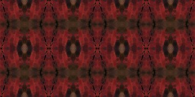 Kusursuz geometrik süs deseni. soyut arkaplan.