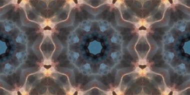 Kusursuz geometrik süs deseni. soyut arkaplan.