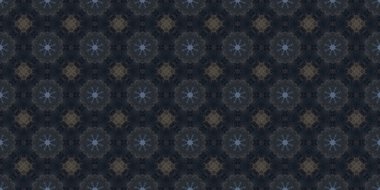 Kusursuz geometrik süs deseni. soyut arkaplan.