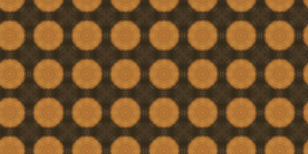 Seamless Geometric Ornamental Pattern Abstract Background — Stock Photo, Image