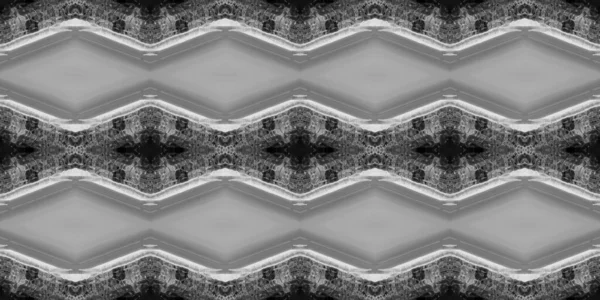 Nahtlose Geometrische Ornamentale Muster Abstrakter Hintergrund — Stockfoto