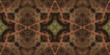 Kusursuz geometrik süs deseni. soyut arkaplan.