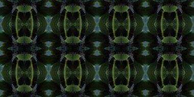 Kusursuz geometrik süs deseni. soyut arkaplan.