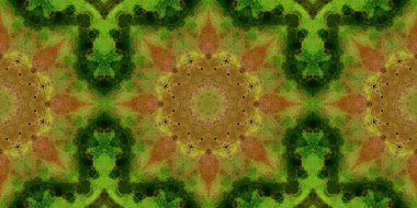 Kusursuz geometrik süs deseni. soyut arkaplan.