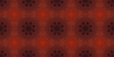 Kusursuz geometrik süs deseni. soyut arkaplan.