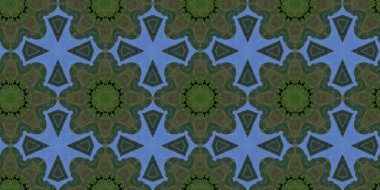 Kusursuz geometrik süs deseni. soyut arkaplan.