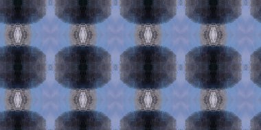 Kusursuz geometrik süs deseni. soyut arkaplan.