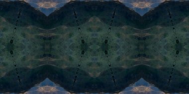 Kusursuz geometrik süs deseni. soyut arkaplan.