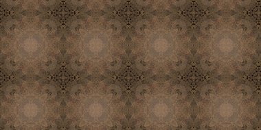 Kusursuz geometrik süs deseni. soyut arkaplan.