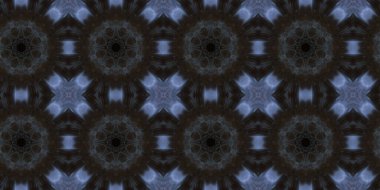 Kusursuz geometrik süs deseni. soyut arkaplan.