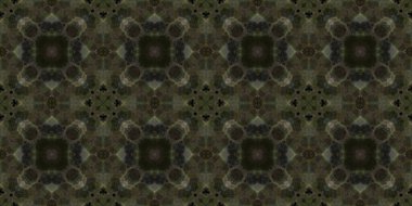 Kusursuz geometrik süs deseni. soyut arkaplan.