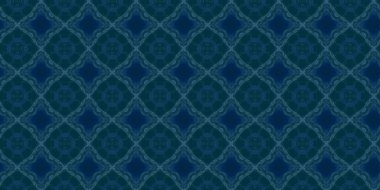 Kusursuz geometrik süs deseni. soyut arkaplan.