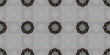 Kusursuz geometrik süs deseni. soyut arkaplan.