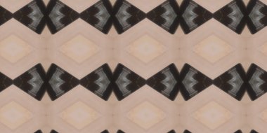Kusursuz geometrik süs deseni. soyut arkaplan.