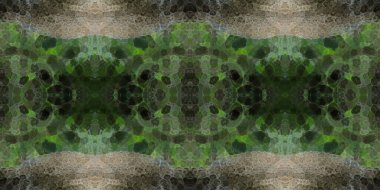 Kusursuz geometrik süs deseni. soyut arkaplan.