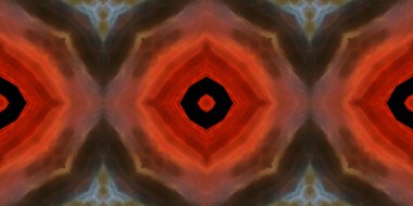 Kusursuz geometrik süs deseni. soyut arkaplan.