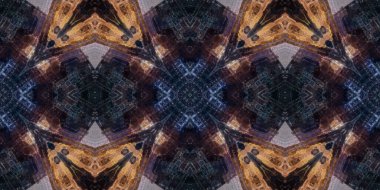 Kusursuz geometrik süs deseni. soyut arkaplan.