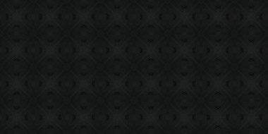 Kusursuz geometrik süs deseni. soyut arkaplan.