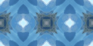 Kusursuz geometrik süs deseni. soyut arkaplan.