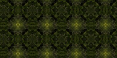 Kusursuz geometrik süs deseni. soyut arkaplan.