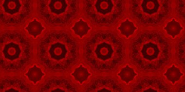 Kusursuz geometrik süs deseni. soyut arkaplan.