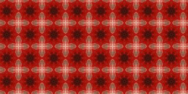 Kusursuz geometrik süs deseni. soyut arkaplan.